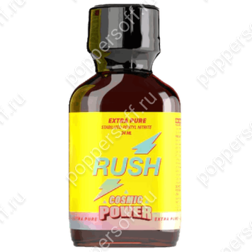 Rush Cosmic Power 24ml